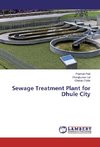 Sewage Treatment Plant for Dhule City