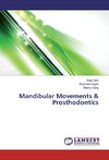 Mandibular Movements & Prosthodontics