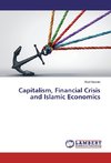 Capitalism, Financial Crisis and Islamic Economics