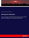 Behring Sea Arbitration
