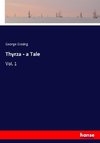 Thyrza - a Tale