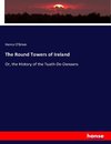 The Round Towers of Ireland