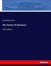 The Poetry of Germany