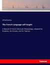 The French Language self-taught