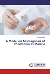 A Model on Misdiagnosis of Pneumonia as Malaria