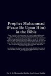 Prophet Muhammad (Peace Be Upon Him) in the Bible