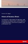 History of Decatur, Illinois