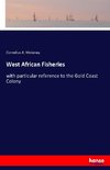 West African Fisheries