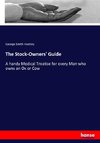 The Stock-Owners' Guide
