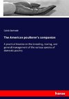 The American poulterer's companion