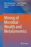MINING OF MICROBIAL WEALTH & M