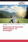 Proyecto de Turismo Alternativo 