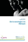 De la sexologie à la thérapie