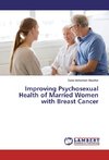 Improving Psychosexual Health of Married Women with Breast Cancer