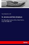 St. Jerome and Holy Scripture