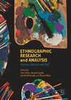 Ethnographic Research and Analysis