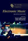 Collins, N: Cambridge Companion to Electronic Music