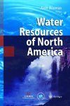 Water Resources of North America