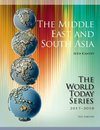 Middle East & South Asia, 2017-2018, The