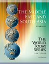 Middle East and South Asia 2017-2018