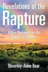 Revelations of the Rapture