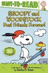 Snoopy and Woodstock: Best Friends Forever!