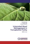 Integrated Weed Management in Transplanted Paddy