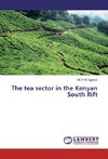 The tea sector in the Kenyan South Rift