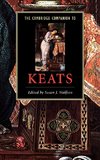 The Cambridge Companion to Keats