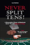 Never Split Tens!