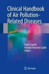 Clinical Handbook of Air Pollution-Related Diseases