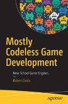 Mostly Codeless Game Development