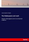 The Shakespeare and myth