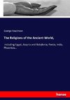 The Religions of the Ancient World,