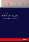 The little lady of Lagunitas