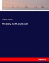 My diary North and South