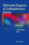 Differential Diagnosis of Cardiopulmonary Disease