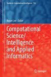 Computational Science/Intelligence and Applied Informatics
