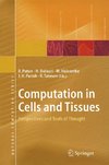 Computation in Cells and Tissues
