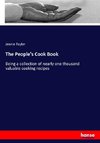 The People's Cook Book