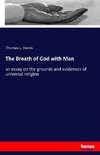 The Breath of God with Man