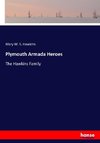 Plymouth Armada Heroes