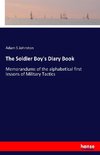 The Soldier Boy's Diary Book