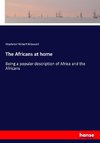 The Africans at home