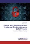 Design and Development of Improved Stealth Alternate Data Streams