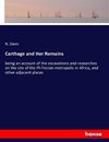 Carthage and Her Remains