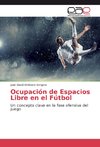 Ocupación de Espacios Libre en el Fútbol