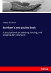 Burnham's new poultry book