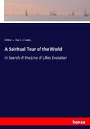 A Spiritual Tour of the World