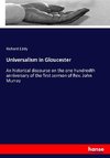 Universalism in Gloucester